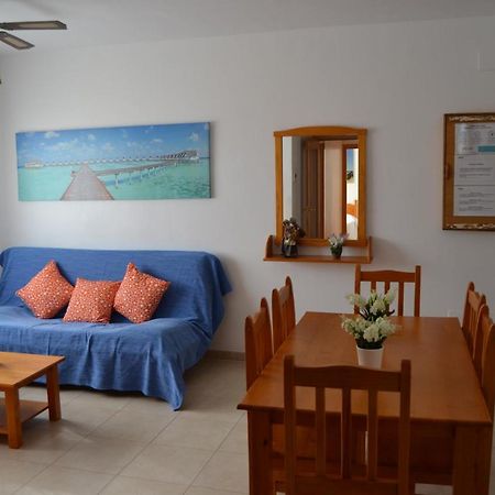 Apartament Joan Appartamento L'Ampolla Esterno foto