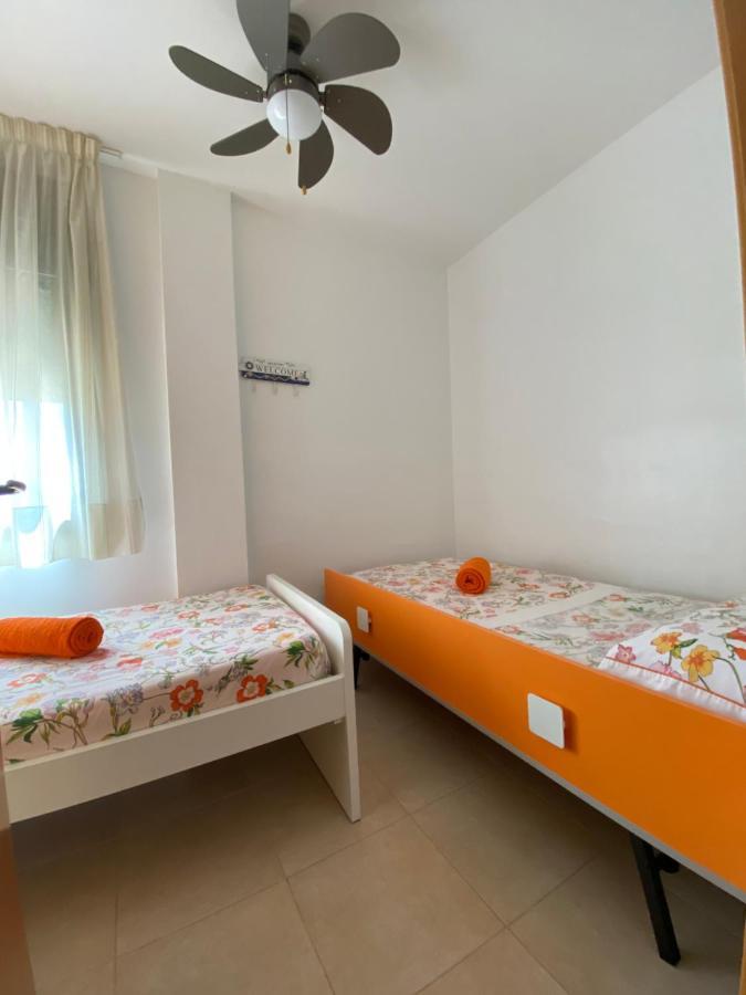 Apartament Joan Appartamento L'Ampolla Esterno foto